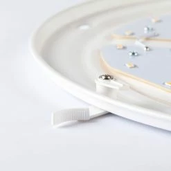 AEG Basic Deckenleuchte LED Weiß, 1-flammig -Bürolampen Verkäufe aeg basic deckenleuchte aeg181002 14