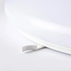 AEG Basic Deckenleuchte LED Weiß, 1-flammig -Bürolampen Verkäufe aeg basic deckenleuchte aeg181002 15