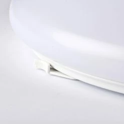 AEG Basic Deckenleuchte LED Weiß, 1-flammig -Bürolampen Verkäufe aeg basic deckenleuchte aeg181002 16