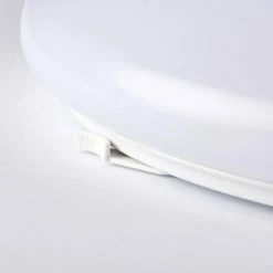 AEG Basic Deckenleuchte LED Weiß, 1-flammig -Bürolampen Verkäufe aeg basic deckenleuchte aeg181002 9