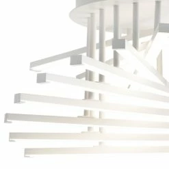 AEG Cyrus Deckenleuchte LED Weiß, 1-flammig 29 AEG Cyrus Deckenleuchte LED Weiß, 1-flammig -Bürolampen Verkäufe aeg cyrus deckenleuchte aeg181113 13