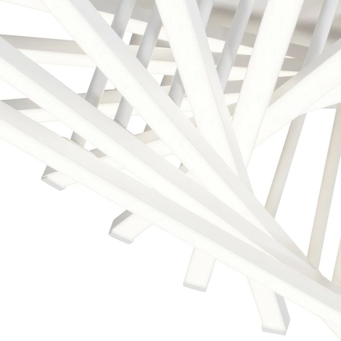 AEG Cyrus Deckenleuchte LED Weiß, 1-flammig 16 AEG Cyrus Deckenleuchte LED Weiß, 1-flammig – Bild 16