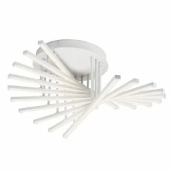 AEG Cyrus Deckenleuchte LED Weiß, 1-flammig 24 AEG Cyrus Deckenleuchte LED Weiß, 1-flammig -Bürolampen Verkäufe aeg cyrus deckenleuchte aeg181113 8