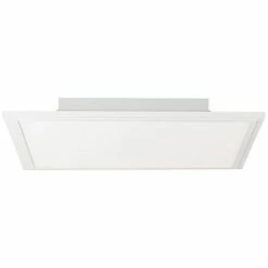 AEG Merrie Deckenleuchte LED Weiß, Beige, 1-flammig, Fernbedienung, Farbwechsler -Bürolampen Verkäufe aeg merrie deckenleuchte aeg181242 7