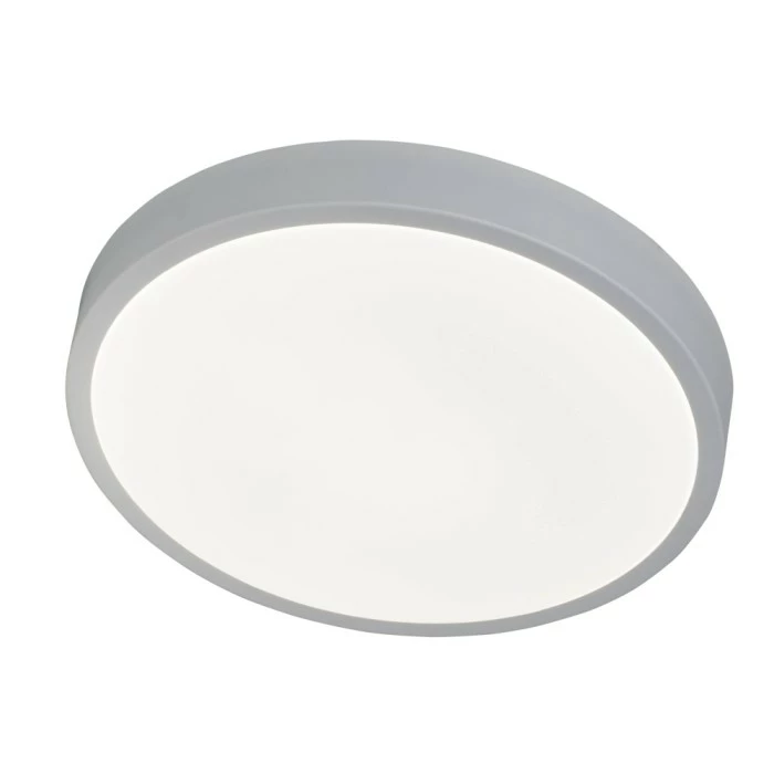 AEG Mikel Deckenleuchte LED Nickel-Matt, 1-flammig, Fernbedienung 5 AEG Mikel Deckenleuchte LED Nickel-Matt, 1-flammig, Fernbedienung – Bild 5