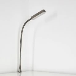 Hofstein Alamo Bettleuchte Nickel-Matt, 1-flammig, Bewegungsmelder -Bürolampen Verkäufe alamo bettleuchte h3306895 10