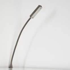 Hofstein Alamo Bettleuchte Nickel-Matt, 1-flammig, Bewegungsmelder -Bürolampen Verkäufe alamo bettleuchte h3306895 7