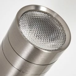 Hofstein Alsea Bettleuchte LED Nickel-Matt, 1-flammig, Bewegungsmelder -Bürolampen Verkäufe alsea bettleuchte h3306918 10