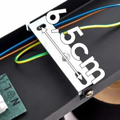 Hofstein Alsen Deckenleuchte Schwarz-Gold, 2-flammig 35 Hofstein Alsen Deckenleuchte Schwarz-Gold, 2-flammig -Bürolampen Verkäufe alsen deckenleuchte h3294000 17