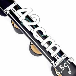 Hofstein Alsen Deckenleuchte Schwarz, 4-flammig -Bürolampen Verkäufe alsen deckenleuchte h3294048 16