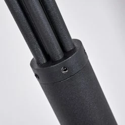 Hofstein Alsen Stehleuchte Schwarz, 5-flammig -Bürolampen Verkäufe alsen stehleuchte h3355091 12