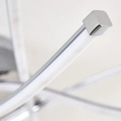 Hofstein Altino Deckenleuchte LED Chrom, 1-flammig 36 Hofstein Altino Deckenleuchte LED Chrom, 1-flammig -Bürolampen Verkäufe altino deckenleuchte h167442 17