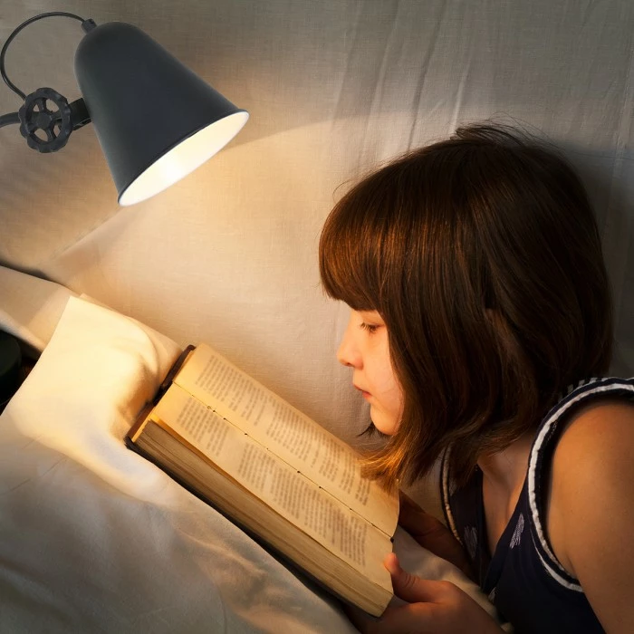 Steinhauer Anne Lighting ANNE Tischleuchte Schwarz, 1-flammig 1 Steinhauer Anne Lighting ANNE Tischleuchte Schwarz, 1-flammig