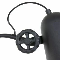 Steinhauer Anne Lighting ANNE Tischleuchte Schwarz, 1-flammig 15 Steinhauer Anne Lighting ANNE Tischleuchte Schwarz, 1-flammig -Bürolampen Verkäufe anne lighting anne tischleuchte 1324zw 5