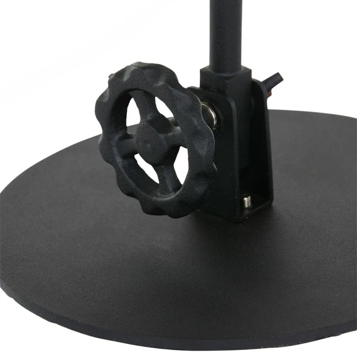 Steinhauer Anne Lighting ANNE Tischleuchte Schwarz, 1-flammig 7 Steinhauer Anne Lighting ANNE Tischleuchte Schwarz, 1-flammig – Bild 7