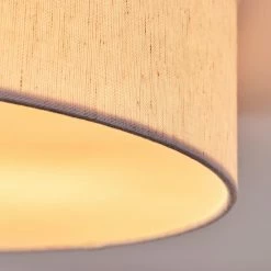 Hofstein Antillo Deckenleuchte Weiß, 3-flammig -Bürolampen Verkäufe antillo deckenleuchte h3433508 5