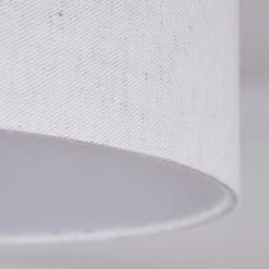 Hofstein Antillo Deckenleuchte LED Weiß, 1-flammig 12 Hofstein Antillo Deckenleuchte LED Weiß, 1-flammig -Bürolampen Verkäufe antillo deckenleuchte h3436431 2