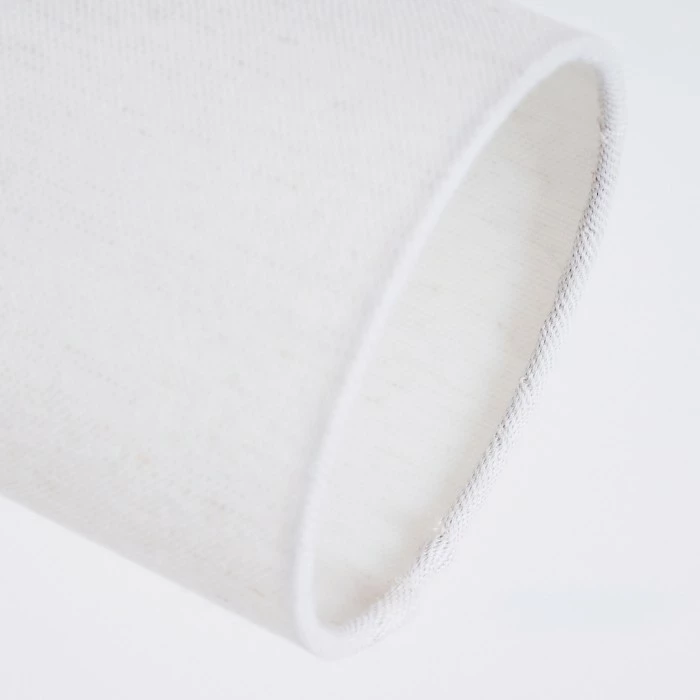 Hofstein Antillo Stehleuchte Nickel-Matt, 2-flammig 6 Hofstein Antillo Stehleuchte Nickel-Matt, 2-flammig – Bild 6