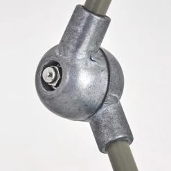 Hofstein Arild Tischleuchte Silber, Grün, 1-flammig -Bürolampen Verkäufe arild tischleuchte h3319338 15