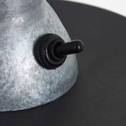 Hofstein Arild Tischleuchte Schwarz, 1-flammig -Bürolampen Verkäufe arild tischleuchte h3319390 16