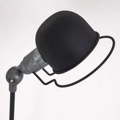 Hofstein Arild Tischleuchte Schwarz, 1-flammig -Bürolampen Verkäufe arild tischleuchte h3319390 7