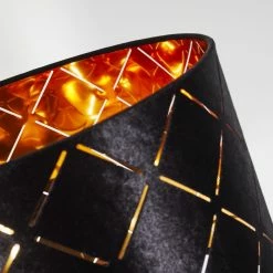 Hofstein Arnoya Stehleuchte Schwarz, 2-flammig -Bürolampen Verkäufe arnoya stehleuchte h3421635 5