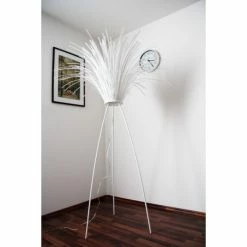 Arturo Alvarez Stehleuchte Weiß, 1-flammig 22 Arturo Alvarez Stehleuchte Weiß, 1-flammig -Bürolampen Verkäufe arturo alvarez stehleuchte tn03 7