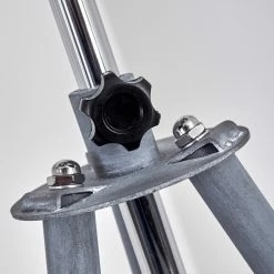 Hofstein Bagdad Stehleuchte Blau, Chrom, Grau, 1-flammig -Bürolampen Verkäufe bagdad stehleuchte h3378748 14