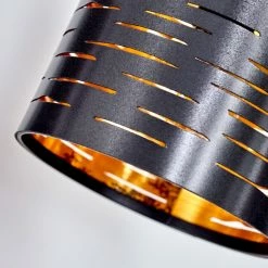 Hofstein Bathinda Stehleuchte Schwarz, 5-flammig -Bürolampen Verkäufe bathinda stehleuchte h3387993 2