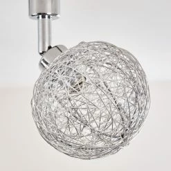 Hofstein Bernex Deckenleuchte Chrom, 5-flammig 25 Hofstein Bernex Deckenleuchte Chrom, 5-flammig -Bürolampen Verkäufe bernex deckenleuchte h3277560 do1 10