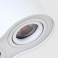 Hofstein Betsie Deckenleuchte Weiß, 2-flammig -Bürolampen Verkäufe betsie deckenleuchte h3365052 14