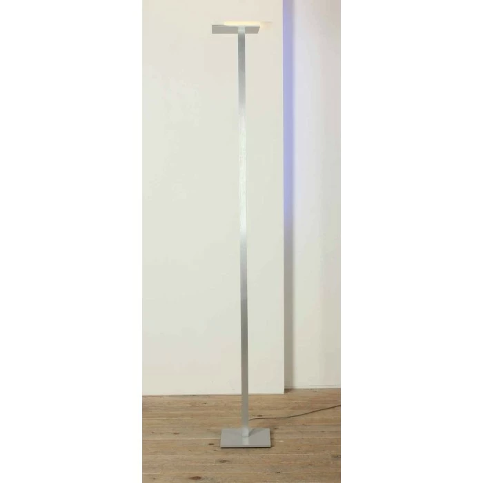 Bopp Leuchten Bopp FLAT Deckenfluter LED Aluminium, 7-flammig 1 Bopp Leuchten Bopp FLAT Deckenfluter LED Aluminium, 7-flammig