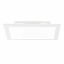 Brilliant Leuchten Brilliant Abie Deckenpaneel LED Weiß, 1-flammig, Fernbedienung, Farbwechsler 15 Brilliant Leuchten Brilliant Abie Deckenpaneel LED Weiß, 1-flammig, Fernbedienung, Farbwechsler -Bürolampen Verkäufe brilliant abie deckenpaneel g90317 05 6