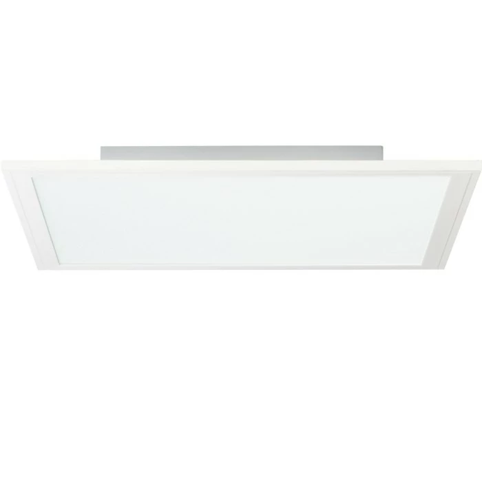 Brilliant Leuchten Brilliant Abie Deckenpaneel LED Weiß, 1-flammig, Fernbedienung, Farbwechsler 11 Brilliant Leuchten Brilliant Abie Deckenpaneel LED Weiß, 1-flammig, Fernbedienung, Farbwechsler – Bild 11