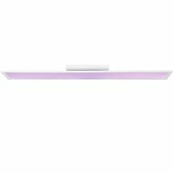 Brilliant Leuchten Brilliant Abie Deckenpaneel LED Weiß, 1-flammig, Fernbedienung 22 Brilliant Leuchten Brilliant Abie Deckenpaneel LED Weiß, 1-flammig, Fernbedienung -Bürolampen Verkäufe brilliant abie deckenpaneel g90320 05 8