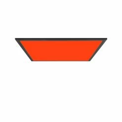 Brilliant Leuchten Brilliant Abie Deckenpanel LED Schwarz, 1-flammig, Fernbedienung -Bürolampen Verkäufe brilliant abie deckenpanel g90319 76 3