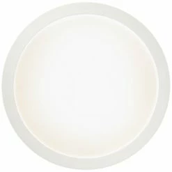 Brilliant Leuchten Brilliant Abie LED Panel Weiß, 1-flammig, Fernbedienung, Farbwechsler -Bürolampen Verkäufe brilliant abie led panel g97060 05 4