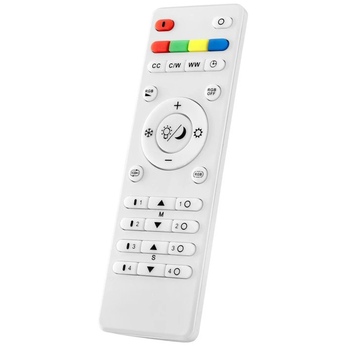 Brilliant Leuchten Brilliant Allie Deckenpanel LED Schwarz, 1-flammig, Fernbedienung 3 Brilliant Leuchten Brilliant Allie Deckenpanel LED Schwarz, 1-flammig, Fernbedienung – Bild 3