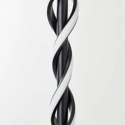 Brilliant Leuchten Brilliant Amalie Stehlampe LED Schwarz, 1-flammig -Bürolampen Verkäufe brilliant amalie stehlampe g94539 06 4