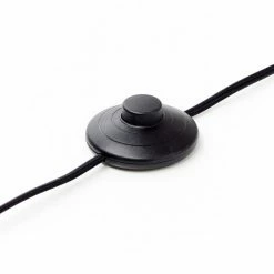 Brilliant Leuchten Brilliant Amalie Stehlampe LED Schwarz, 1-flammig -Bürolampen Verkäufe brilliant amalie stehlampe g94539 06 5