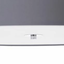 Brilliant Leuchten Brilliant Andria Deckenleuchte Chrom, 3-flammig -Bürolampen Verkäufe brilliant andria deckenleuchte 93522 63 3