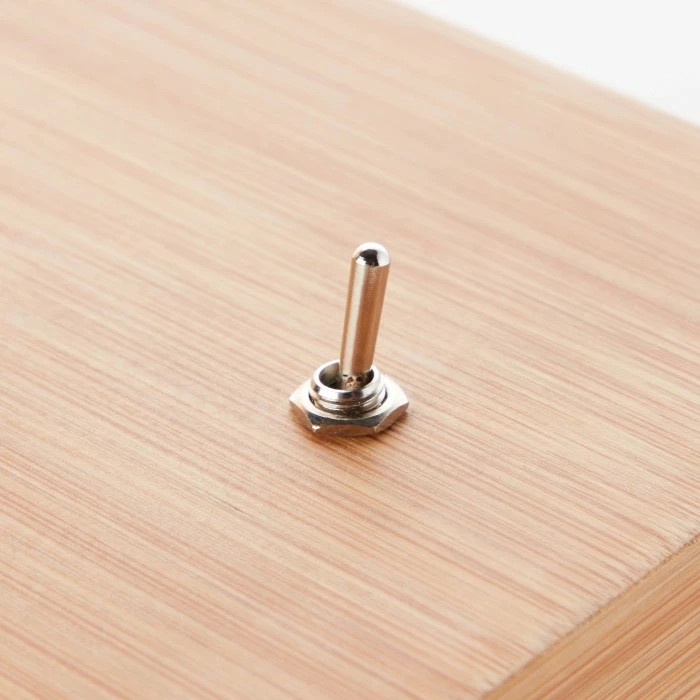 Brilliant Leuchten Brilliant Armena Tischleuchte Holz dunkel, 1-flammig 4 Brilliant Leuchten Brilliant Armena Tischleuchte Holz dunkel, 1-flammig – Bild 4