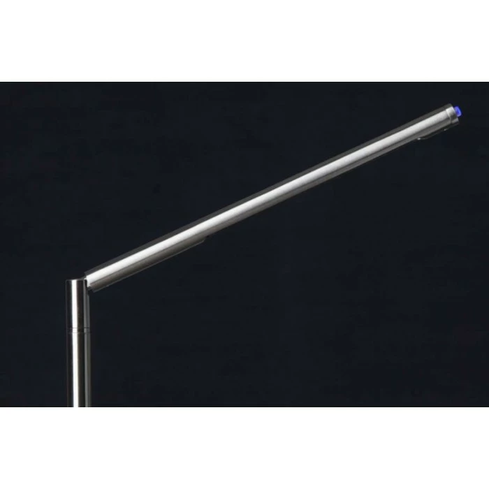 Brilliant Leuchten Brilliant Bombay Tischleuchte LED Eisen, 1-flammig 4 Brilliant Leuchten Brilliant Bombay Tischleuchte LED Eisen, 1-flammig – Bild 4