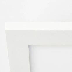 Brilliant Leuchten Brilliant Buffi Deckenpanel LED Weiß, 1-flammig -Bürolampen Verkäufe brilliant buffi deckenpanel g90356a85 2