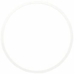 Brilliant Leuchten Brilliant Buffi LED Panel Weiß, 1-flammig -Bürolampen Verkäufe brilliant buffi led panel g96884a85 5