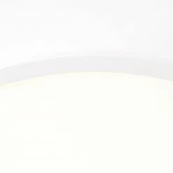 Brilliant Leuchten Brilliant Buffi LED Panel Weiß, 1-flammig -Bürolampen Verkäufe brilliant buffi led panel g96885a05 3