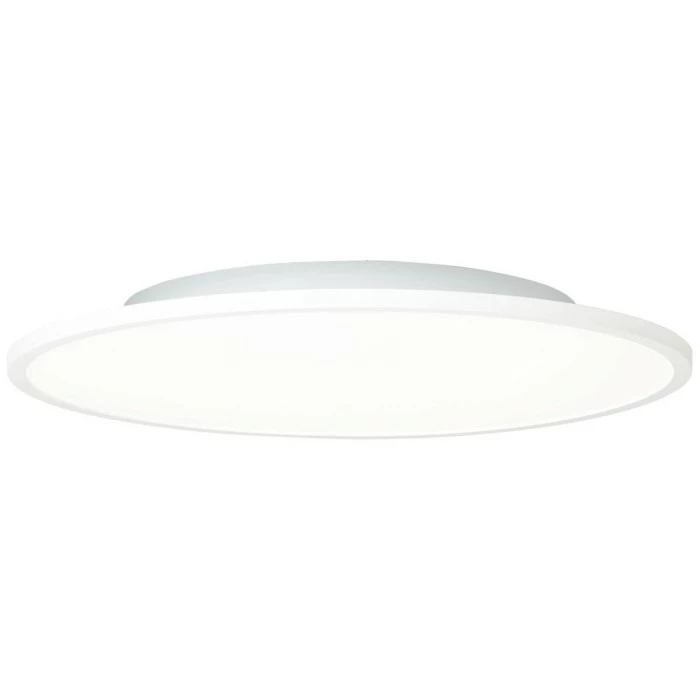 Brilliant Leuchten Brilliant Buffi LED Panel Weiß, 1-flammig 1 Brilliant Leuchten Brilliant Buffi LED Panel Weiß, 1-flammig