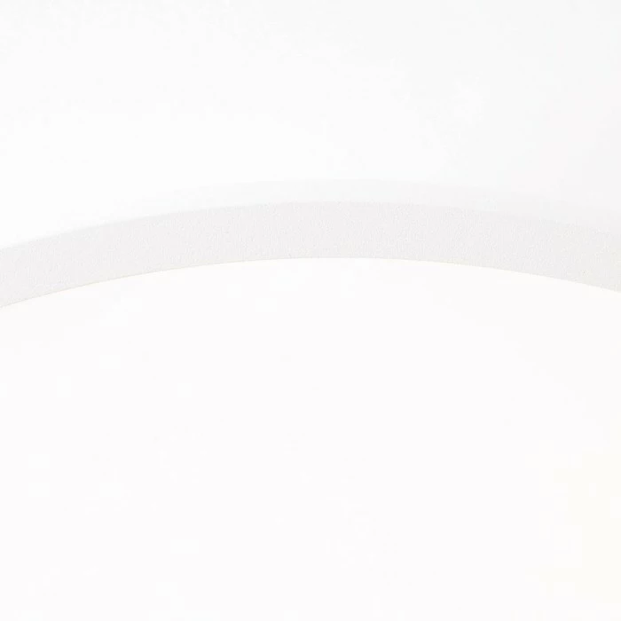 Brilliant Leuchten Brilliant Buffi LED Panel Weiß, 1-flammig 4 Brilliant Leuchten Brilliant Buffi LED Panel Weiß, 1-flammig – Bild 4