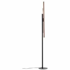 Brilliant Leuchten Brilliant Cembalo Stehlampe LED Schwarz, Silber, Braun, 3-flammig 9 Brilliant Leuchten Brilliant Cembalo Stehlampe LED Schwarz, Silber, Braun, 3-flammig -Bürolampen Verkäufe brilliant cembalo stehlampe g93155 21 2