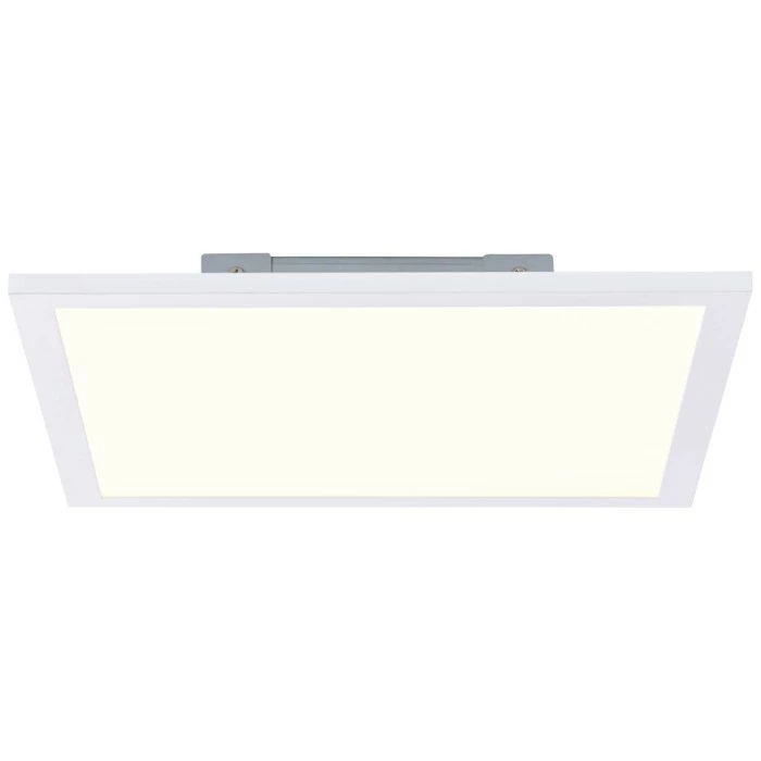 Brilliant Leuchten Brilliant Charla Deckenpaneel LED Weiß, 1-flammig 1 Brilliant Leuchten Brilliant Charla Deckenpaneel LED Weiß, 1-flammig